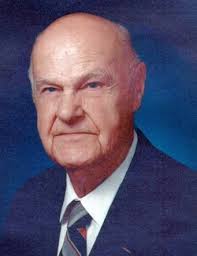 Kenneth John “Ken” Rolle (1917-2011)