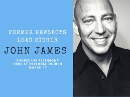 Freedom Church Denton