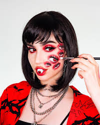 She is 32 years old in 2020. Tiktok Star Abby Roberts Has A New Weekly Youtube Series Coming Dazed Beauty