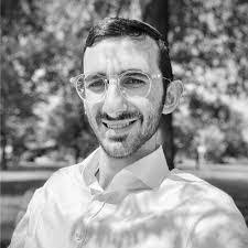 Josh Nussbaum's Instagram, Twitter & Facebook