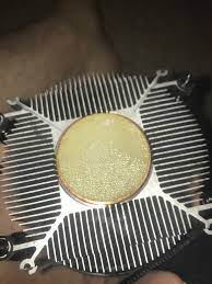 He has the ryzen 5 1600. Does This Look Fine Or What Ryzen 5 2600 Cooling Techpowerup Forums