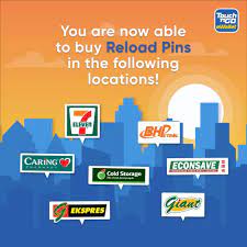 Reload to refresh your session. Touch N Go Ewallet Reload Pin Facebook