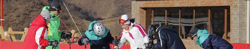 Masik Ski Resort Young Pioneer Tours