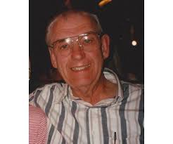 Donald Laudenslager Obituary (2015)