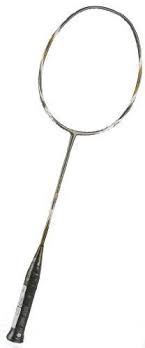 Li Ning Hc 1350 Badminton Racquet By Li Ning 113 31 Features The Same Attributes As The Hc 1550 Racket But Differs Sligh Isometric Shapes Racquets Badminton