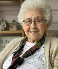 Rosalie Hermans Obituary (1926