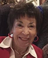 Margaret Edwards Obituary (1925