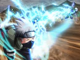 Kakashi Hatake Raiden By Https Www Deviantart Com Aikawaiichan On Deviantart Kakashi Hatake Kakashi Naruto Shippuden Anime
