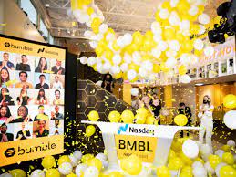 The company is planning to trade under the symbol bmbl on the nasdaq. The Bumble Ipo Why It Means Everything And Nothing By Tash Doherty Medium