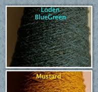 100% Virgin Wool Shetland Yarn- 8 Oz 900 Yards – The ...