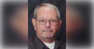 Obituary information for Gregory L. Betts