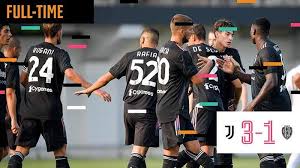 Monza will host juventus on 31st july. Bgyfvggfn5idjm