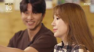 And it was reserved for a special broadcast. My Dear Youth Coffee Prince Review Dramabeans Korean Drama Recaps