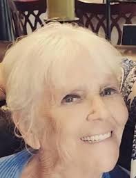 Sally Ann Patrick Obituary September 29, 2023