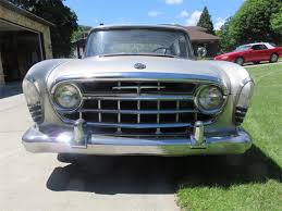 Image result for Rebel Silver Gray 1957 Hudson