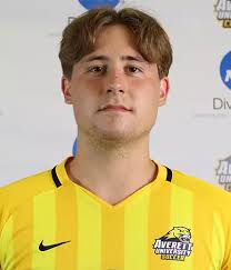 2021 Men's Soccer Roster