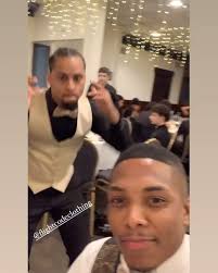 !! #16 🎂 @2x_elijahh , @industrial_trust_pvd