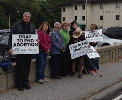 Diocese Of Norwich Home Prolife