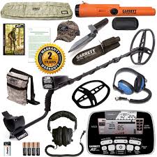 Garrett metal detectors terms of sale. Garrett At Pro Metal Detector W At Pinpointer Waterproof Headphones Walmart Com Walmart Com