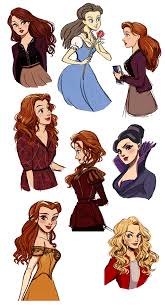 Ouat Ladies Once Upon A Time Funny Once Up A Time Ouat