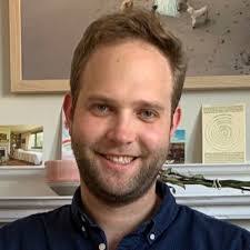 Jon Mcgrath's Instagram, Twitter & Facebook