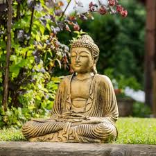A.z nom du produit : Bouddha Jardin A Prix Mini
