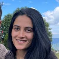 Pallavi Narayan Email & Phone Number