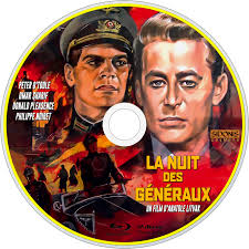 The night of the generals: The Night Of The Generals Movie Fanart Fanart Tv