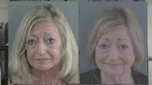 Plea deal should've kept her free, but back in jail for not doing her end  of the bargain