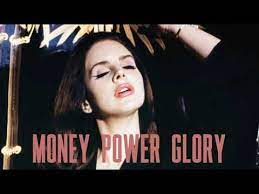 You are worthy to receive glory, honor, and power. Money Power Glory Demo Leaked By Honeymoun Lanadelrey