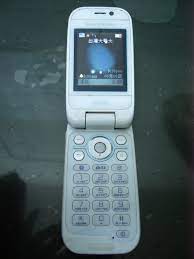 Sony Ericsson Z610 - Wikipedia