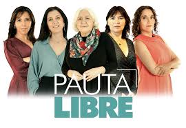 Noticias nacionales e internacionales, diversos programas sobre deportes. Pauta Libre La Red