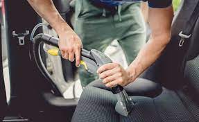 We often don't think about the impurities living deep within our carpets, especially the odors they bring to our home. The Best Steam Cleaners For Your Car 2021 Autoguide Com