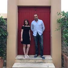 Esplora pubblicazioni dell'etichetta marius tucă. Pe Marius TucÄƒ Il È™tii Dar Uite Cum AratÄƒ Fiica Sa Romanesti Vedete Unica Ro