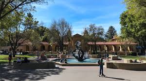 Admission Stanford University