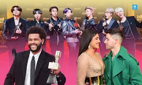 The 2021 billboard music awards will air live on sunday, may 23, 2021, on nbc.the event will feature musical performances by dj khaled featuring the billboard music awards finalists and winners are based on key fan interactions with music, including audio, video streaming, album, and. Logwpsd Gfefqm