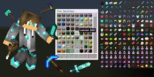 Not enough items is a very readily available shaders mod for you to download and install. Download Not Enough Items Mod For Minecraft Free For Android Not Enough Items Mod For Minecraft Apk Download Steprimo Com