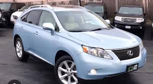 Image result for Cerulean Blue 2010 RX