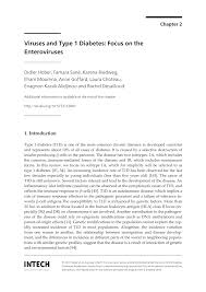 Nah, pada kesempatan kali ini admin akan membahas tentang hal maoshi dan twitter adeilhmm ini. Pdf Viruses And Type 1 Diabetes Focus On The Enteroviruses