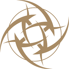 Ninjas in pyjamas, also known as nip, was established in 2000 in sweden. Ninjas In Pyjamas Logo 2000x2000 Wallpaper Teahub Io