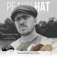 The Peaky Cap