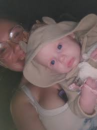 who does my daughter look like more?