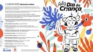 O dia também apresenta uma. Comemoracoes Do Dia Mundial Da Crianca 2020 Uniao De Freguesia De Nossa Senhora Da Vila Nossa Senhora Do Bispo E Silveiras