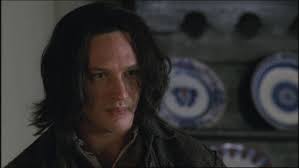 Theme of Love and Revenge