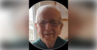 Obituary information for Normand Marcel Harnois