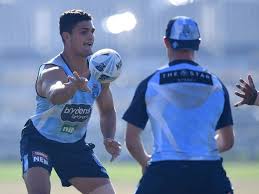 102 kg (16 st find the latest news, pictures, and opinions about boyd cordner. Cleary Made Great Like Jt Cronk Cordner The Northern Daily Leader Tamworth Nsw