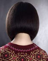 Bob Haircut Back View Bob Haircut Back View Choppy Bob Hairstyles Back Of Bob Haircut