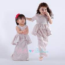 Hujung lengan yang lebih simple material:english cotton & satin silk price:tba. 9 Baju Kurung Budak Perempuan Ideas Kids Outfits Baby Dress Kids Fashion