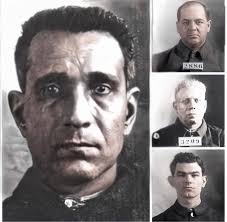 On this day, November 15th, 1979, 2 Detroit mobsters, who were part of  Jimmy Hoffa's murder hit squad, Raffaele “Jimmy Q” Quasarano & Peter  “Bozzi” Vitale, who were members of a commission