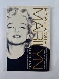 My Week with Marilyn